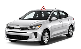 Kia Rio (МКПП / АКПП) - фото Kia Rio (МКПП / АКПП)